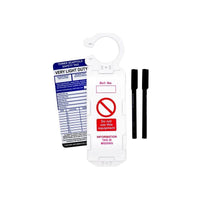 Scan Tower Tag Kit  - 10 Kits per Box