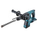 Makita DHR264ZJ SDS Plus Rotary Hammer 36V (2 x 18V) Bare Unit Makita - Town Tools