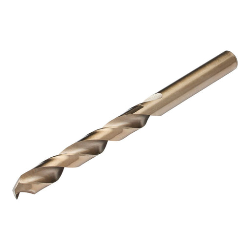 Draper HSS Cobalt Drill Bit, 9.0 x 230mm Draper - Town Tools
