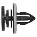 Sealey Panel Clip27mm x 30mm Interior with Sealer Universal Pack of 20 Sealey - Town Tools 
