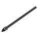 Faithfull Tile & Glass Drill Bit 8mm Faithfull - Town Tools