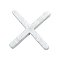 Rubi Tiling Tools Tile Spacers 1/8in (3mm) (Pack 200)