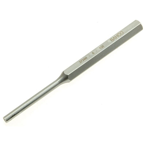 Bahco Parallel Pin Punch 6mm (1/4in) Bahco - Town Tools