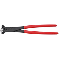 KNIPEX 68 01 280 SB End Cutting Nipper, 280mm - 68 01 280 SB