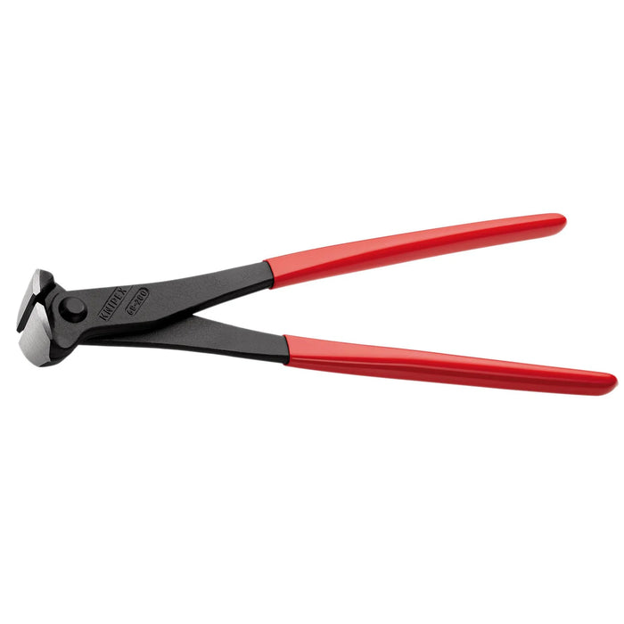 KNIPEX 68 01 280 SB End Cutting Nipper, 280mm - 68 01 280 SB