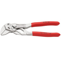 KNIPEX 86 03 125 SB Mini Pliers Wrench, 125mm - 86 03 125 SB