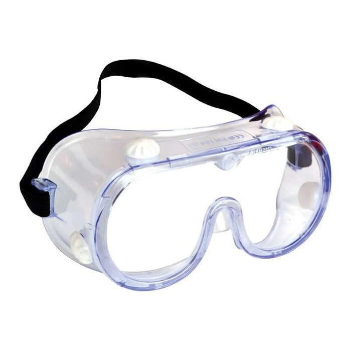 Scan Indirect Ventilation Safety Goggles Scan - Town Tools