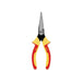 Bahco 2421S ERGO™ Insulated Flat Nose Pliers 180mm (7in) Bahco - Town Tools