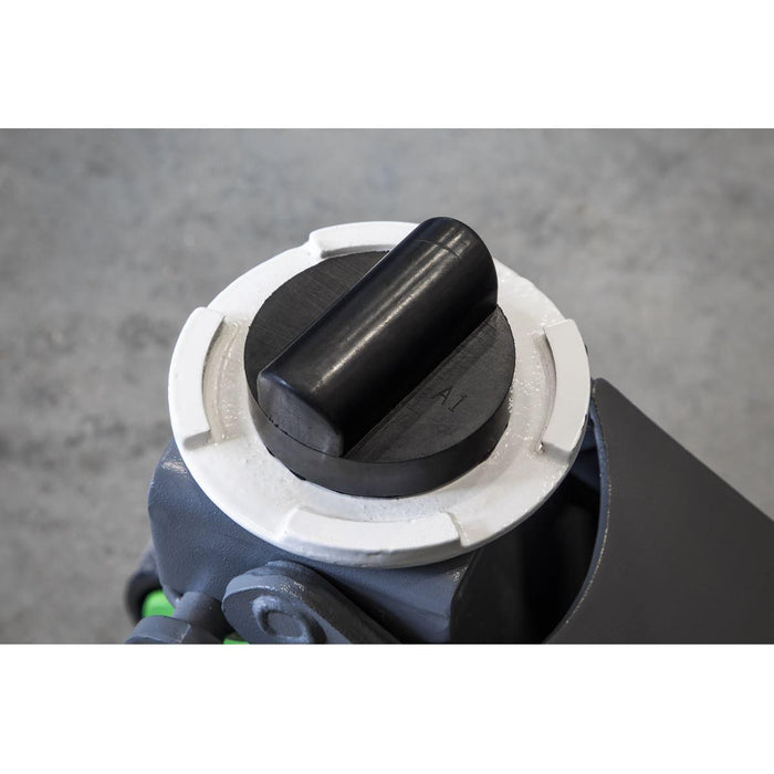 Sealey Jacking Pad Set - Audi JP23 Sealey - Town Tools 