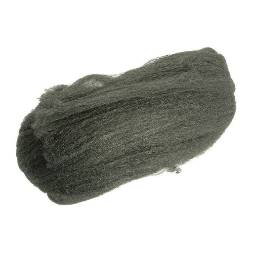 Faithfull Steel Wool Fine 0 450g Faithfull - Town Tools