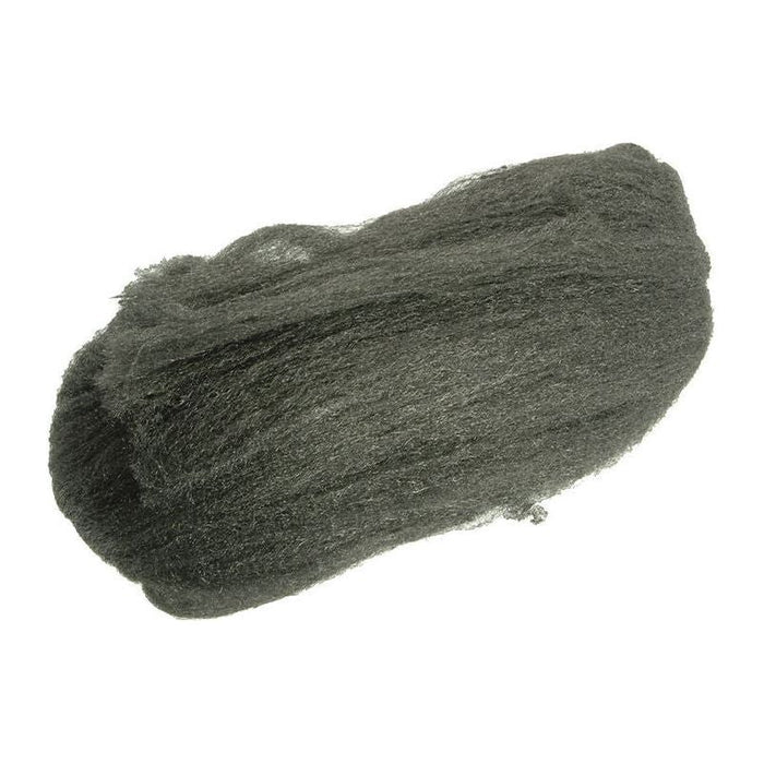Faithfull Steel Wool Fine 0 450g Faithfull - Town Tools