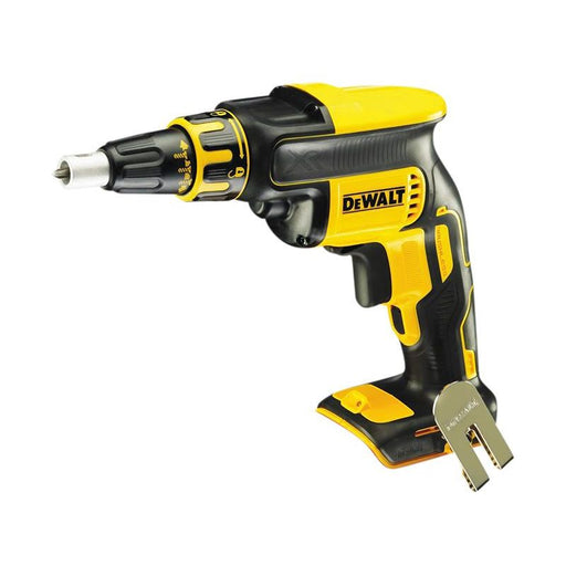Dewalt Power Tools DCF620N Brushless Drywall Screwdriver 18V Bare Unit DeWALT Power Tools - Town Tools