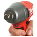 Milwaukee M18 Compact 1/2 Impact Wrench (Bare Unit) 4933451153 Milwaukee - Town Tools 