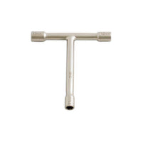 Laser T-Handle Wrench 11, 12, 13mm 5056