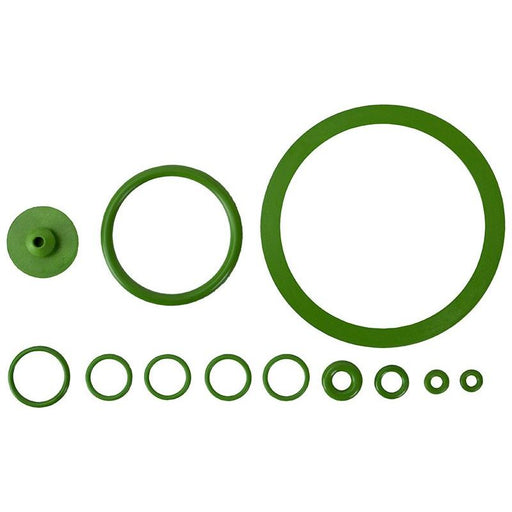 Faithfull Viton® Seals Pack for FAISPRAY8HD Faithfull - Town Tools