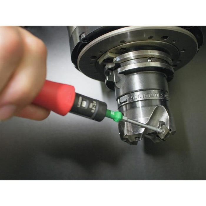 Wiha TorqueVario®-S TORX® Screwdriver Set, 14 Piece Wiha - Town Tools