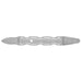 Sealey Premier Premier Flat/Curved Carbon Steel Trim Tool RT02 Sealey Premier - Town Tools 