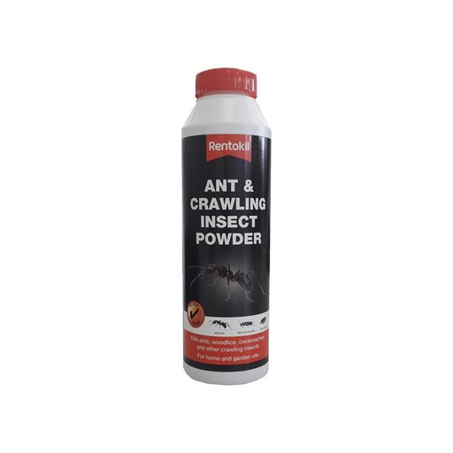 Rentokil Ant & Crawling Insect Powder 300g Rentokil - Town Tools