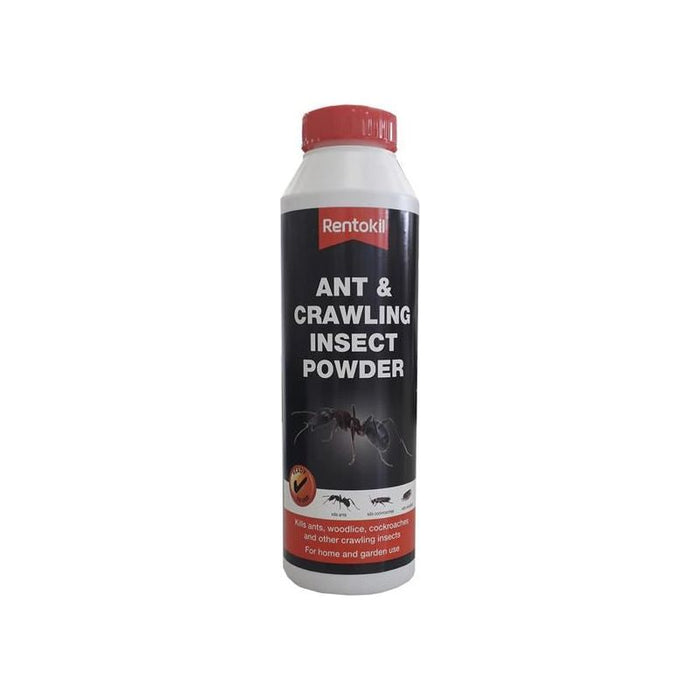Rentokil Ant & Crawling Insect Powder 300g Rentokil - Town Tools