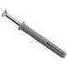Masonmate® Nylon Hammer-In Fixing 8 x 60mm (100) MASONMATE® - Town Tools