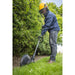 Sealey Grass Strimmer Kit 40V 4Ah SV20 Series 30cm CP40VGSKIT Sealey - Town Tools 