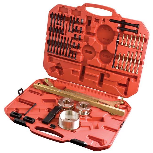 Laser Engine Tool Kit - for Toyota, Mitsubishi 4898 Laser - Town Tools 