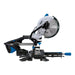 Draper Sliding Compound Mitre Saw, 255mm, 1800W 90170 Draper - Town Tools 