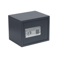 Sealey Electronic Combination Security Safe 380 x 300 x 300mm SECS02
