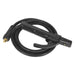 Sealey mmA Electrode Holder with 2m 25mmï Cable & Dinse Connector mmA01 Sealey - Town Tools 