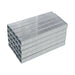 Fixman 10J Galvanised Staples 5000pk 11.2 x 12 x 1.17mm Fixman - Town Tools 