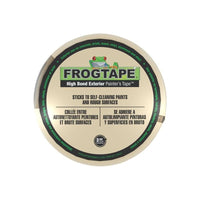 Shurtape FrogTape® High Bond Exterior Painter's Tape™ 36mm x 55m
