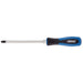 Draper Pound Thru' Cross Slot Screwdriver, No.3 x 150mm 40781 Draper - Town Tools 