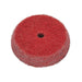 Sealey Nylon Polishing Wheel 50 x 13mm 6mm Bore BG1010NPW50 Sealey - Town Tools 