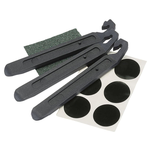 Draper Bicycle Puncture Repair Kit 58557 Draper - Town Tools 