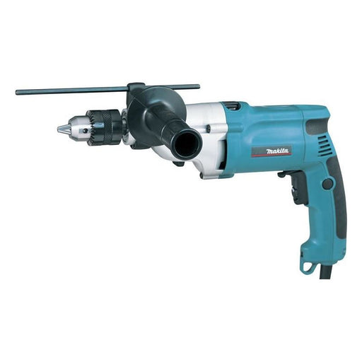 Makita HP2050F 13mm Percussion Drill with Job Light 720W 110V Makita - Town Tools