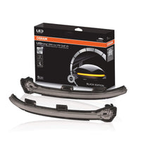Osram LEDDMI 5G0 BK S LEDriving Dynamic LED Mirror Indicator-Black Edition, Set