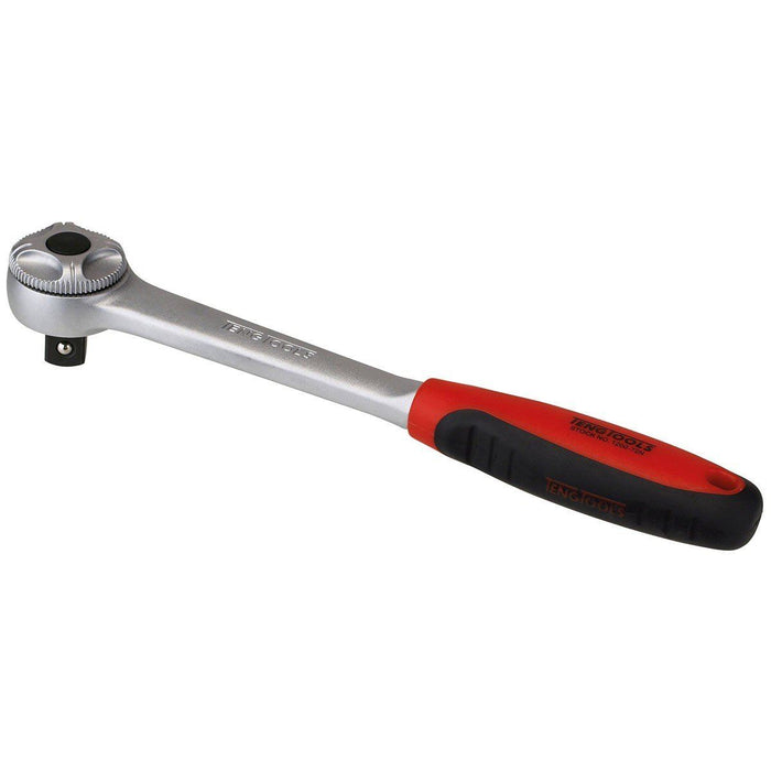 Teng Tools 1/2" Ratchet 72 Teeth Teng Tools - Town Tools 
