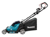Makita DLM382Z LXT Lawnmower 36V (2 x 18V) Bare Unit Makita - Town Tools