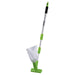 Draper Pond and Pool Vacuum Cleaning Kit (4 Piece) 10000 Draper - Town Tools 