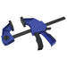 Faithfull Bar Clamp & Spreader 150mm (6in) 230kg Faithfull - Town Tools