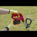 Sealey Strimmer Cordless 20V SV20 Series with 4Ah Battery & Charger CS20VCOMBO4 Sealey - Town Tools 