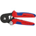 Draper Knipex 97 53 04SBE Self Adjusting Ferrule Crimping Pliers 78433 Draper - Town Tools 