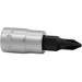 Sealey 1/4"Dr Phillips Socket Bit PH1 (Black Series)