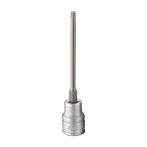 Teng Tools 3/8" Long Ribe?? Bit Socket 09 Teng Tools - Town Tools 