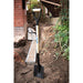 Silverline Digging Spade 1100mm Silverline - Town Tools 