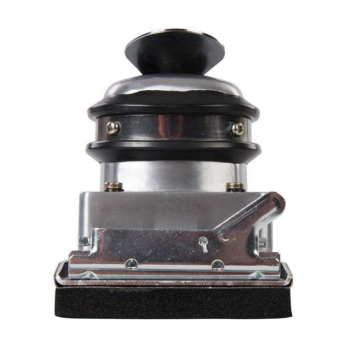 Silverline Air Orbital Jitterbug Sander 90 x 170 x 12mm Silverline - Town Tools 