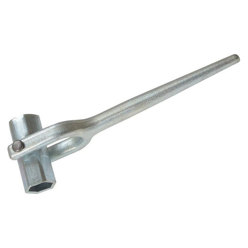 Priory 325 Scaffold Spanner 7/16W & 1/2W Spinner Double-Ended Priory - Town Tools