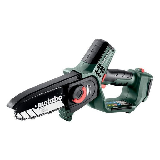 Metabo MS 18 LTX 15 Pruning Saw 18V Bare Unit Metabo - Town Tools