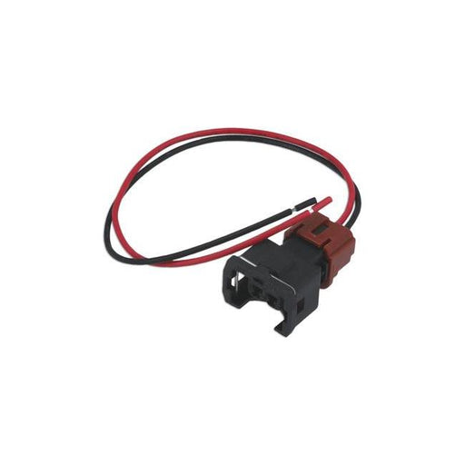 Tool Connection Electrical Connector Injector Sensor To Suit for Nissan 2pc 37575 Tool Connection - Town Tools 