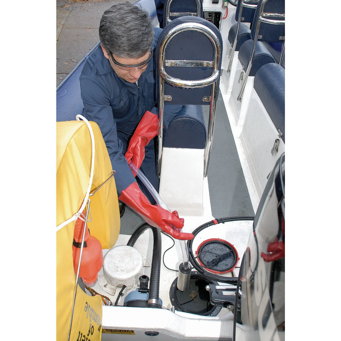 Draper Diesel Fuel/Water Transfer Pump - BWP13